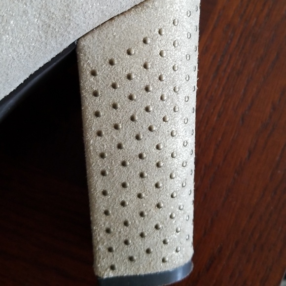 Nicole Women shoes sz8 - Picture 4 of 4